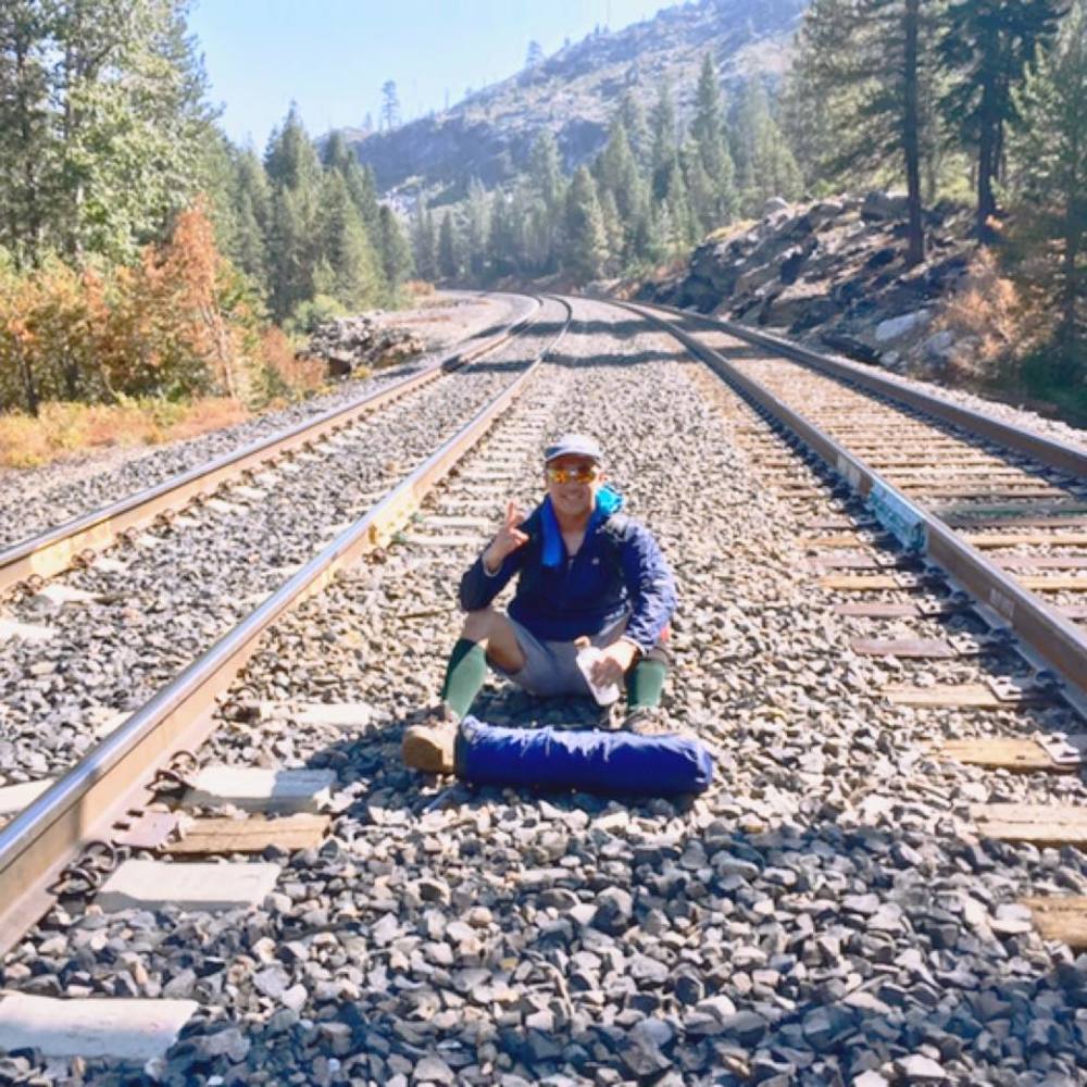 Meet your Posher, Tim